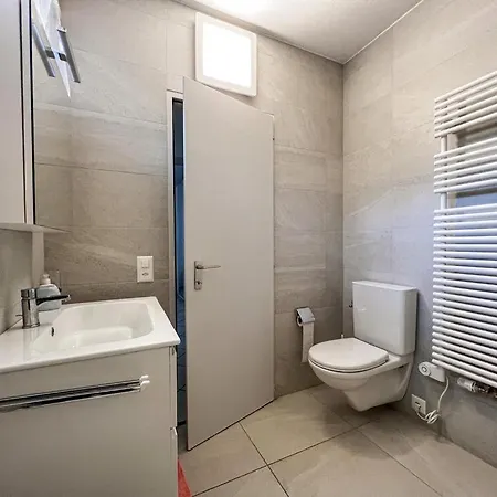 Apartamento White Deluxe *
