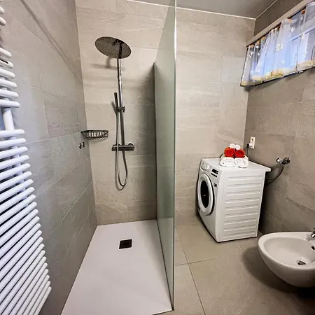 White Deluxe Apartamento *