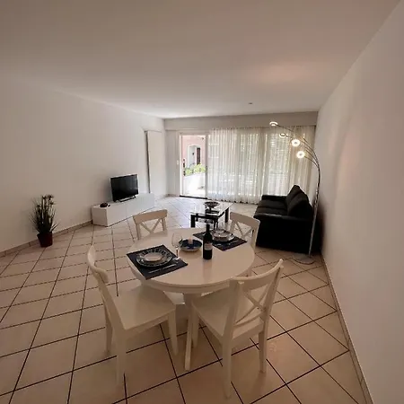Apartamento White Deluxe